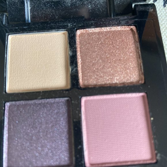 Lancome eye shadow and mascara with pouch - Picture 5 of 7